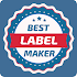 Label Maker & Creator: Best Label Maker Templates1.0.5