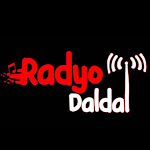 Cover Image of ดาวน์โหลด Radyo Daldal  APK