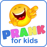 Pranks for Kids icon