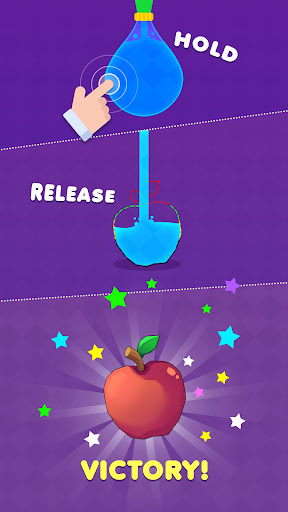 Water Balloon : Fill Challenge Screen 2