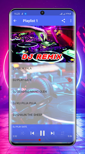 DJ Opus Offline Terbaru 2020