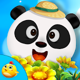 My Little Panda's Farm icon