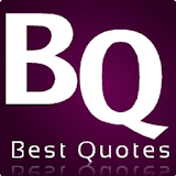 Best Quotes Wallpapers icon