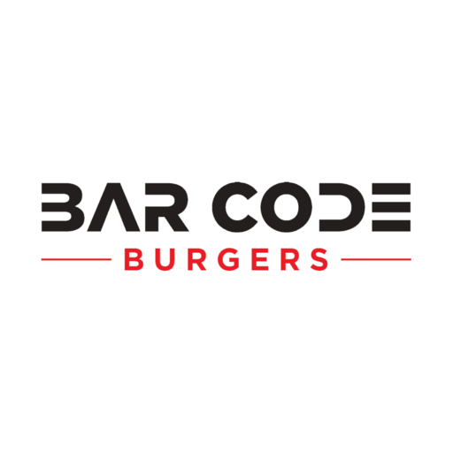 Bar Code Burgers logo