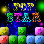 Cover Image of Tải xuống PopStar  APK