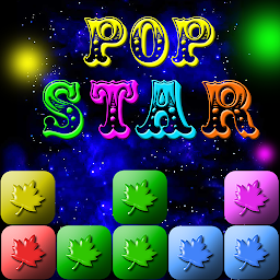 Icon image PopStar