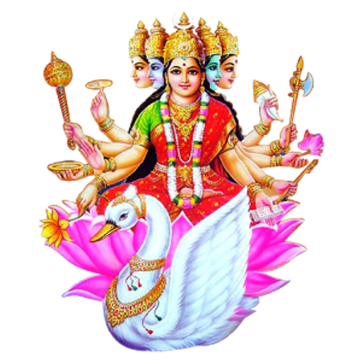 Gayatri Mantra  Icon