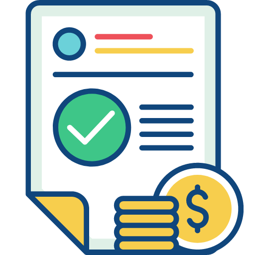 Help Pay Bills Logo