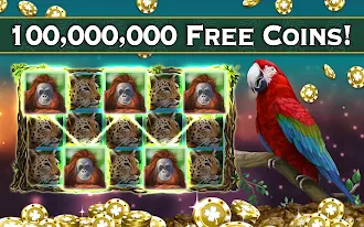 Game screenshot Epic Jackpot Slots Games Spin mod apk