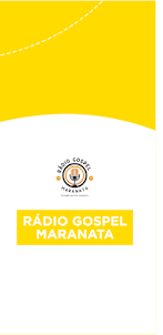 Rádio Gospel Maranata