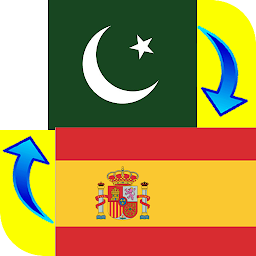Слика иконе Spanish - Urdu Translator 2024