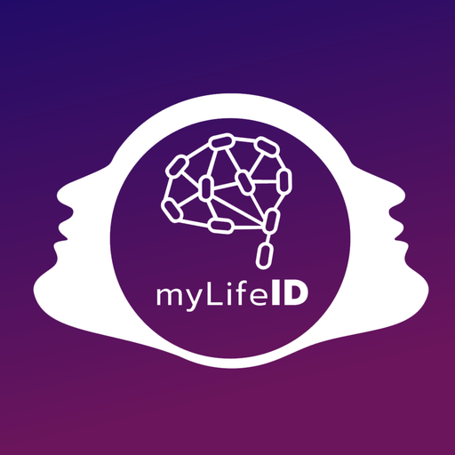 myLifeID - Google Play 앱