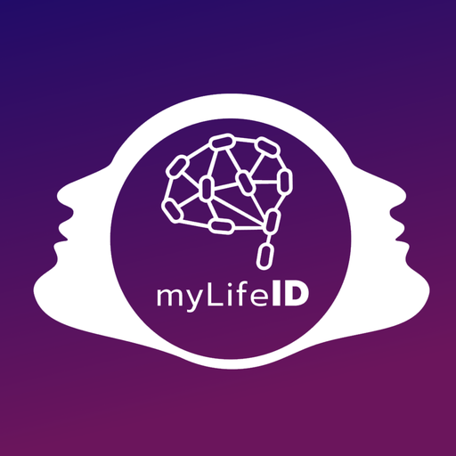 myLifeID  Icon