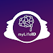 myLifeID - Androidアプリ