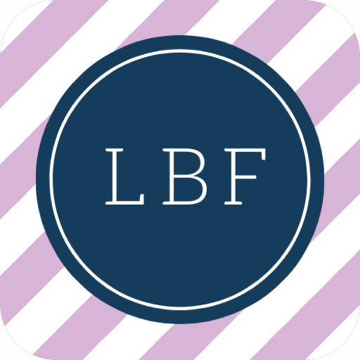 Lisa Berney Fitness logo
