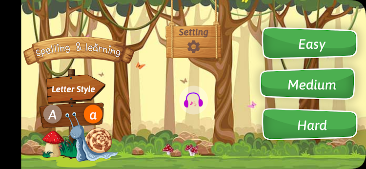 Spelling To Learn - 1.0.32 - (Android)