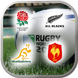 Logo Rugby Quiz icon
