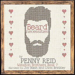 Icon image Beard Necessities: Second Chance Small Town Romantic Comedy