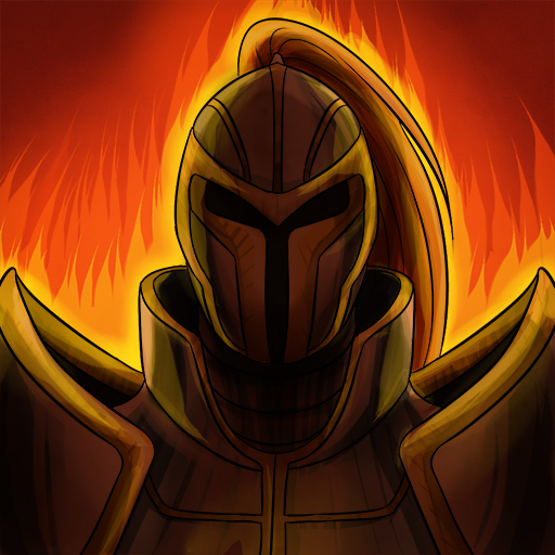 Barebones - The Last Knight logo