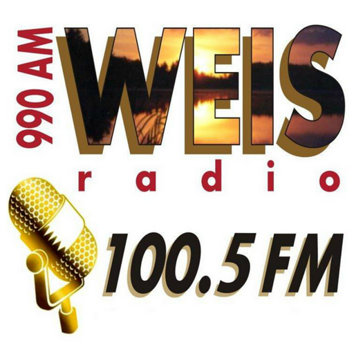 WEIS Radio logo