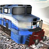 Metro Train Simulator 2016 icon