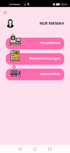 haidokmita Screen 2
