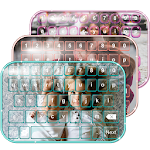 Cover Image of ดาวน์โหลด My Photo Custom Keyboard 8.0 APK