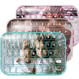 My Photo Custom Keyboard icon