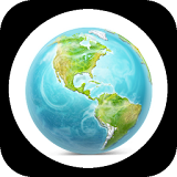 World Atlas! icon