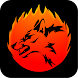 AlphaFiction-Werewolf&Romance - Androidアプリ