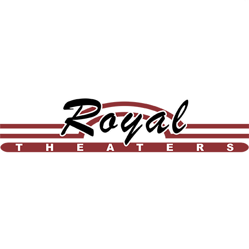 Royal Theaters 7.6.2 Icon