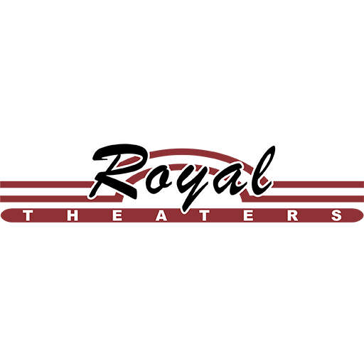 Royal Theaters logo