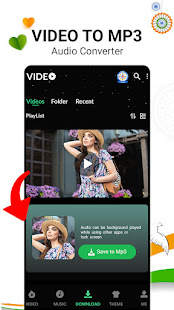 Tik-Tik Video Player 1.24 screenshots 13