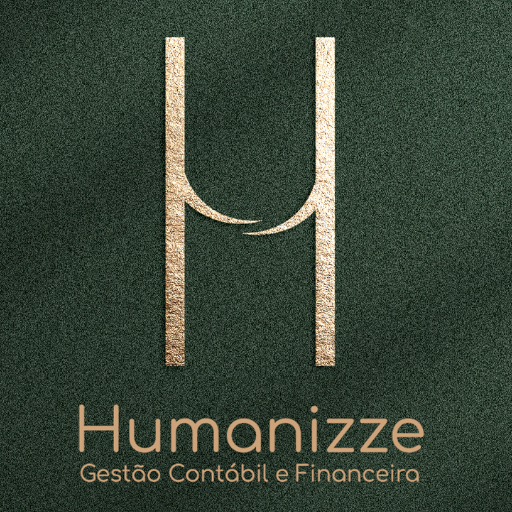 Humanizze Gestão Contábil logo