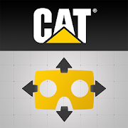Cat® Technology Experience  Icon
