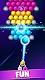 screenshot of Bubble Pop: Bubble Shooter