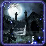 Cover Image of Download Night Moon Gothical  APK