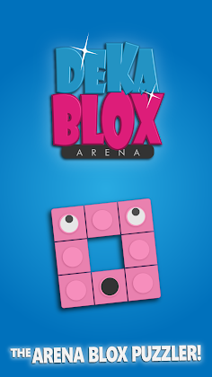 DekaBlox Arena - Screenshot 4