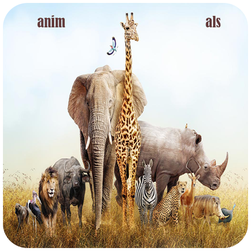 Animals Wallpapers logo
