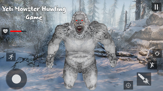 Get Bigfoot Monster - Yeti Hunter - Microsoft Store