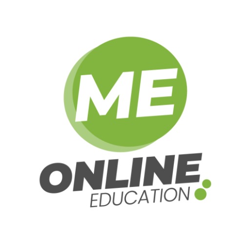 MeOnLine logo