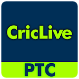 CricLive PTC icon