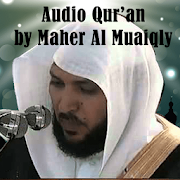 Top 46 Music & Audio Apps Like Audio Quran Maher Al Muaiqly - Best Alternatives