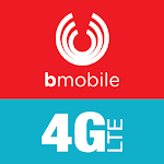 Cover Image of Download bmobile PNG  APK