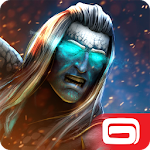 Cover Image of Download Gods of Rome  APK