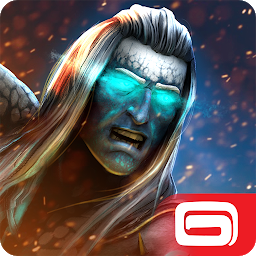 ゴッド・オブ・ローマ Mod Apk