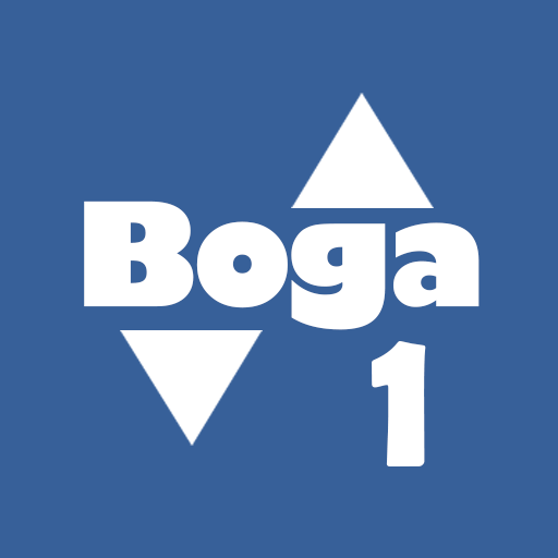 BOGA - euskara ikasten Download on Windows