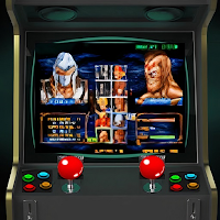MAME - Arcade Games Emulator