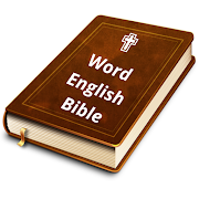 Top 30 Books & Reference Apps Like Word English Bible - Best Alternatives