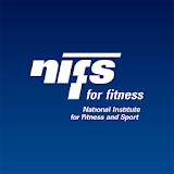 National Institute For Fitness icon